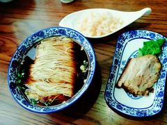 -孙盛兴奥灶面馆·蟹黄面·三虾面(山塘街总店)