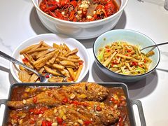 -湘江红·湖南招牌菜(莲花南路店)