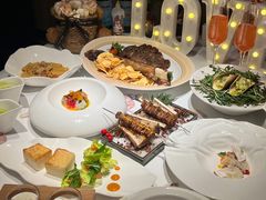 -王品牛排(杭州大厦店)