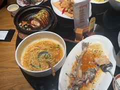 -味莊餐厅(康庄南街店)