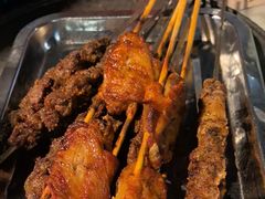 -正福居老北京正宗铜锅泉水涮肉(彰化路店)