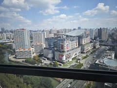 -上海华夏假日酒店
