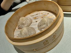 上海经典小笼包-翡翠江南(国贸商城店)
