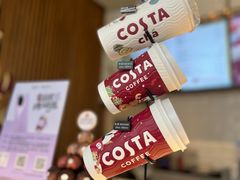 -COSTA COFFEE(常熟路店)