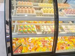 -韩胜·料理级自助烤肉海鲜火锅(财富港店)