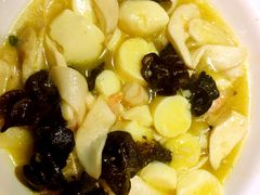 -乌镇那一年小院主题餐厅(甘泉西路店)