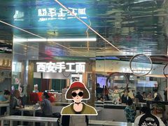 -凯德MALL(西直门店)