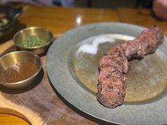 -黑角餐厅美式狂野Blackhorn(昌茂花园店)