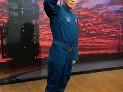 -武汉杜莎夫人蜡像馆
