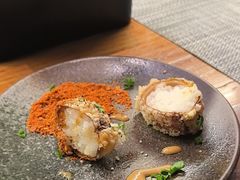 -戏作寿司(观音桥店)