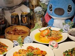 -蝦塘·中国餐馆(城墙南马道巷店)