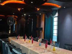 -YUE·6·西式融合餐厅(外滩六号店)