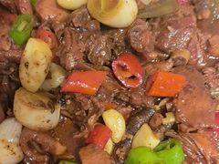 -大鹏饭店·金陵家宴(奥体中心店)