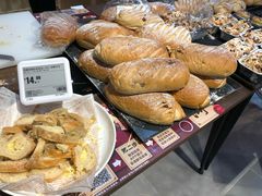 -盒马鲜生(领丰汇店)