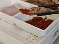-老毛手抓·盐池滩羊非遗手抓(宁夏总店)