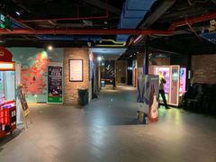 -恒华国际影城(顺义店)