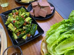 -曹丞相·地锅鸡·地锅鱼(武林店)