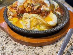 -真利味·脊骨火锅·正宗韩国料理(韩乐坊店)