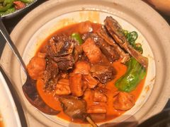 -知楚•精致湖北菜(武商MALL店)