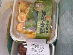 -泸溪河桃酥(西直门凯德店)