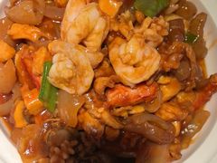 -大胡同天津菜·海肠捞饭·津门皮皮虾锅贴一绝(西姜井店)