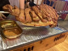 -龙头烤羊排•烤全羊•精酿扎啤(厦滘店)