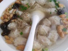 秀嫂馄饨-秀嫂挞粿