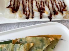 -沙河粉村·国家非遗传承(云台店)