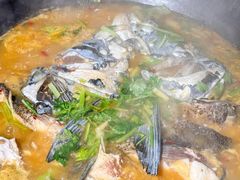 -好灶头妈妈菜·柴火灶台鱼·千岛湖土菜地标美食