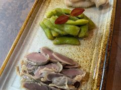 -蟹村草堂·苏式园林人文农家·大闸蟹