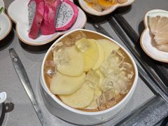 -海底捞火锅(西直门凯德MALL店)