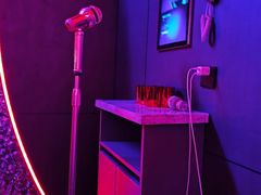 -星聚会KTV(苏州信投大厦店)