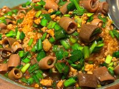 -吕氏焗小鲜•海鲜青岛菜(总店)