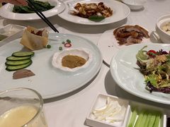 -全聚德(领城国际店)