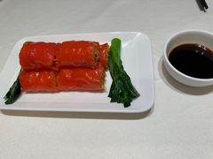 -香港狮子山下·明星粤菜餐厅(北苑店)