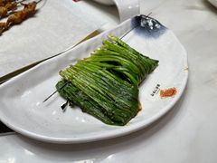 -锦州御烧烤·形象店(人民街店)
