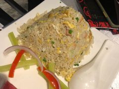 -红辣椒·川菜·火锅(大洋中心店)