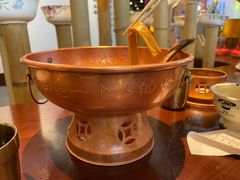 -成都你六姐·牛肉冒菜(城市集市合生汇店)