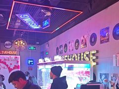 -唱吧麦颂KTV(马驹桥店)
