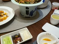 -全聚德(常州店)
