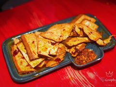 -谭鸭血老火锅(漳州路店)