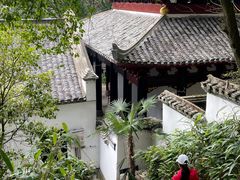 -白鹿洞书院