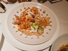 -顺峰(农展馆店)