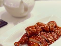 古铜麻香鸡半只-北京厨房(SKP店)