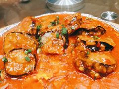 -莫山小馆(大石桥店)