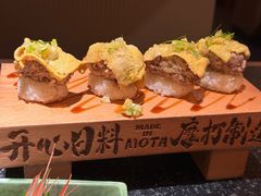 -摩打食堂(壹方中心店)