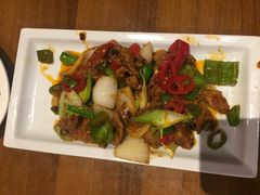 -队长面馆 La Pasteria del Capitano