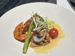 -Nord Grill&Bar Highland诺德西餐(深圳欢乐海岸店)