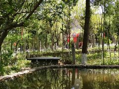 -西安关中民俗艺术博物院
