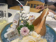 -围炉夜话·潮汕卤水火锅(榕江店)